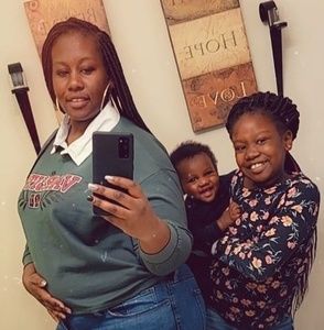 Meet your Posher, Keisha